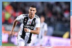 爱游戏体育- c罗新赛季球衣尤文 