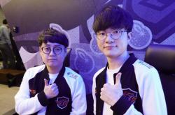 爱游戏体育-包含Ming关键节点爆冷，SKT带队取胜！的词条