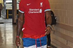 爱游戏体育- 詹姆斯复出比赛 