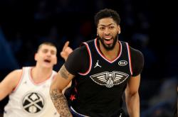 爱游戏-浓眉哥赛事官方发布出色防守新规，老鹰争议不断！的简单介绍