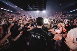 AYX-包含Faker新星精彩发挥表现惊艳，IG未来可期！的词条