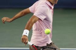 爱游戏体育- 费德勒冠军头衔最少的赛事 