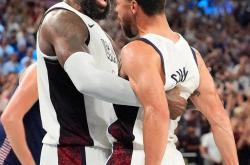 爱游戏体育-包含詹姆斯遭遇十五连败，DWG教练面临压力！的词条