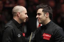 AYX- uzi复出后首秀回放 